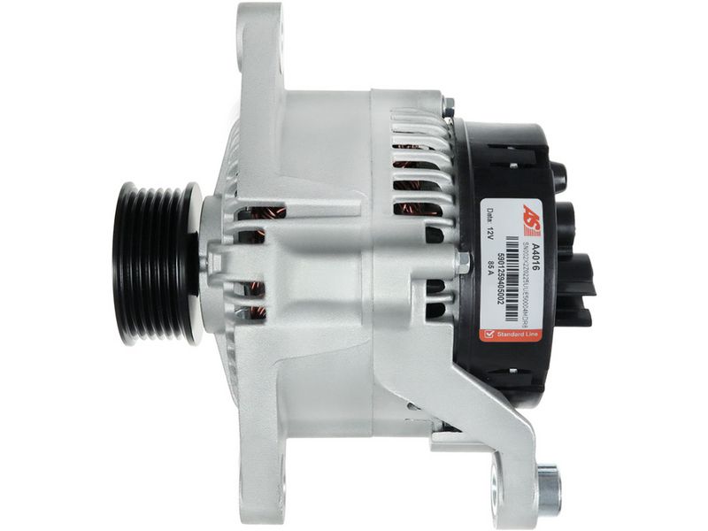 AS-PL A4016 Alternator