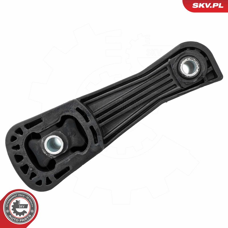 Paigutus, Mootor, ESEN SKV 75SKV051