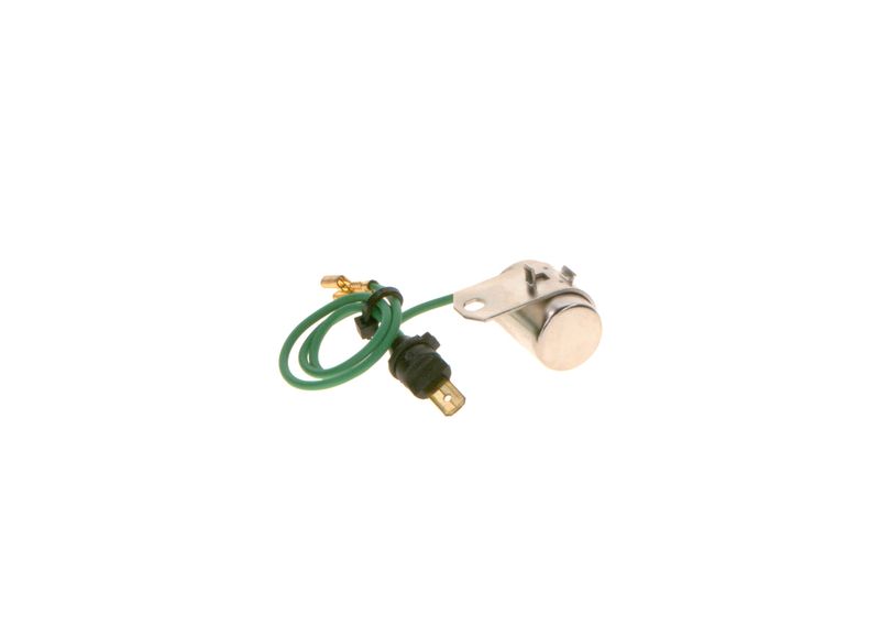 BOSCH 1237330069 Capacitor, ignition system
