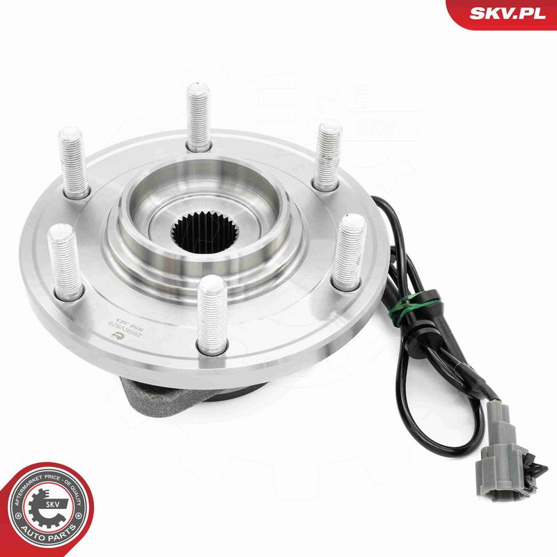 ESEN SKV 29SKV629 Wheel Bearing Kit