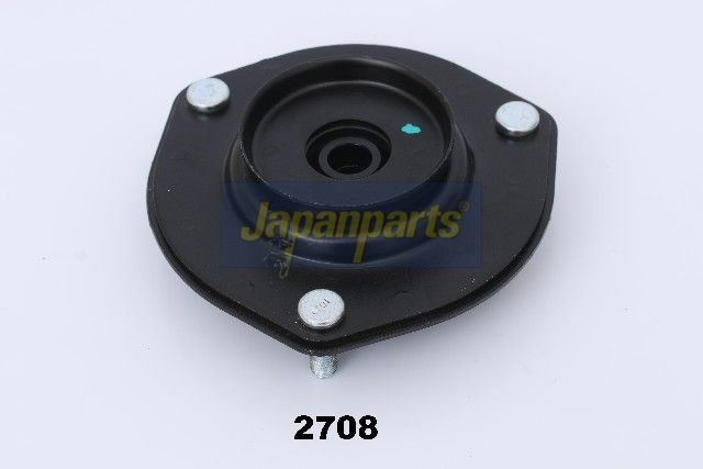 JAPANPARTS Montavimas, amortizatoriai