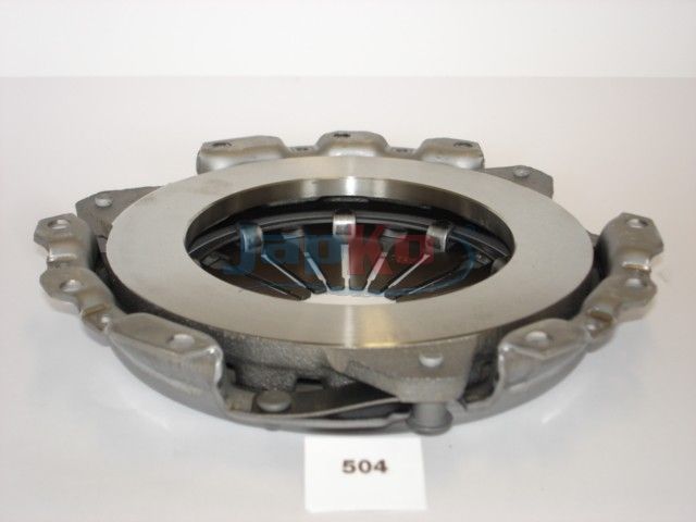 JAPKO 70504 Sankabos diskatorius