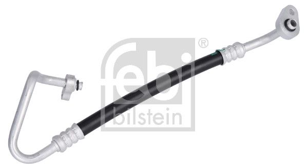 FEBI BILSTEIN 197886 High-pressure Line, air conditioning