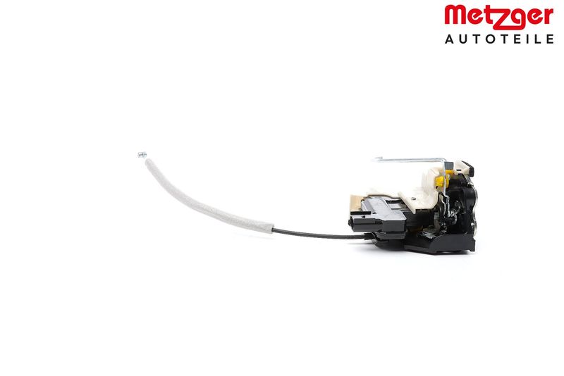 METZGER AUTOTEILE 2314633 Durų spyna