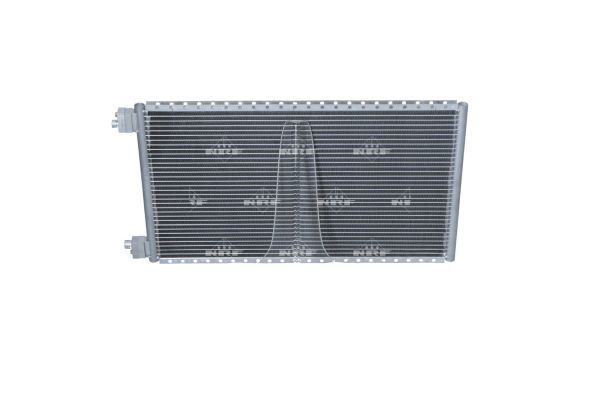 NRF 35951 Condenser, air conditioning