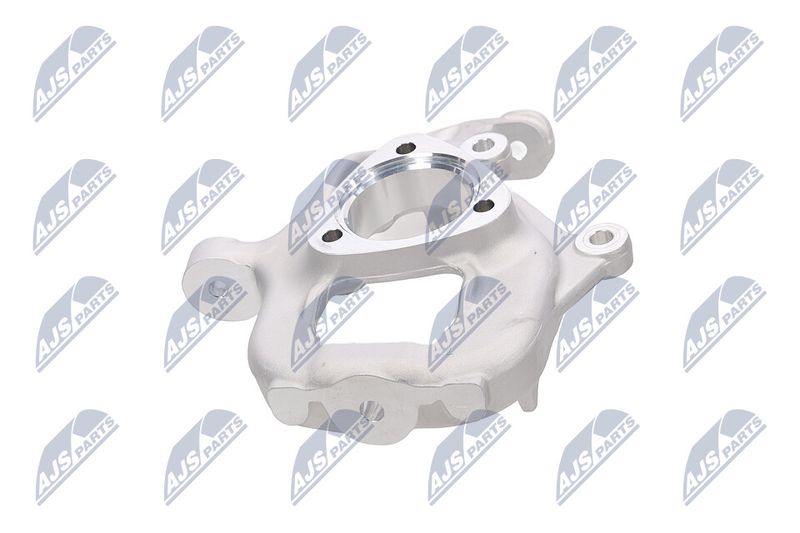 Käändmik, rattakinnitus, NTY ZZP-CH-048