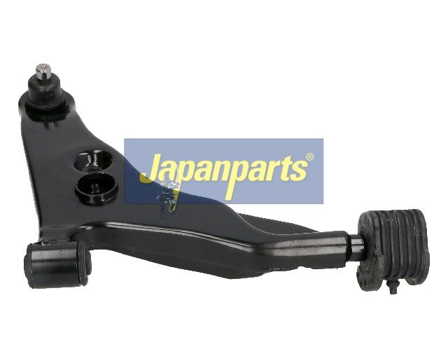 Brazo oscilante, suspensión de ruedas JAPANPARTS BS-502R
