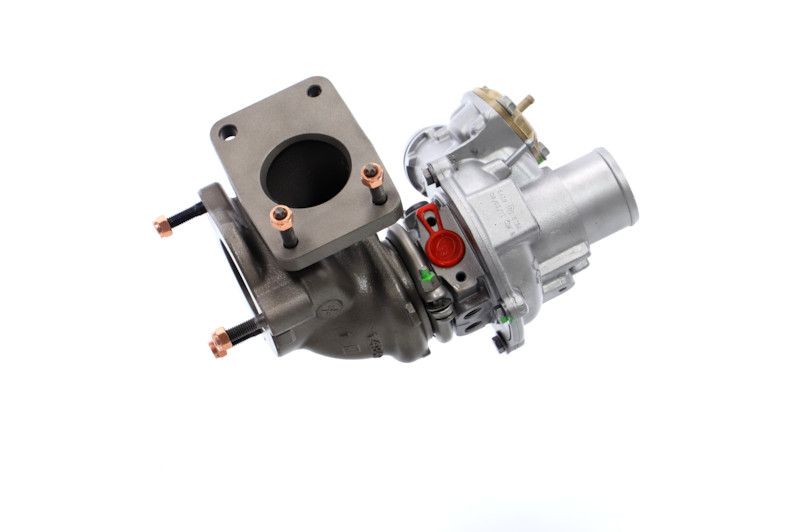 REMANTE 003-001-000039R Turbokompresorius