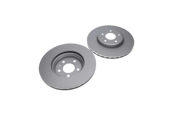 Kavo Parts BR-10227-C Stabdžių diskas
