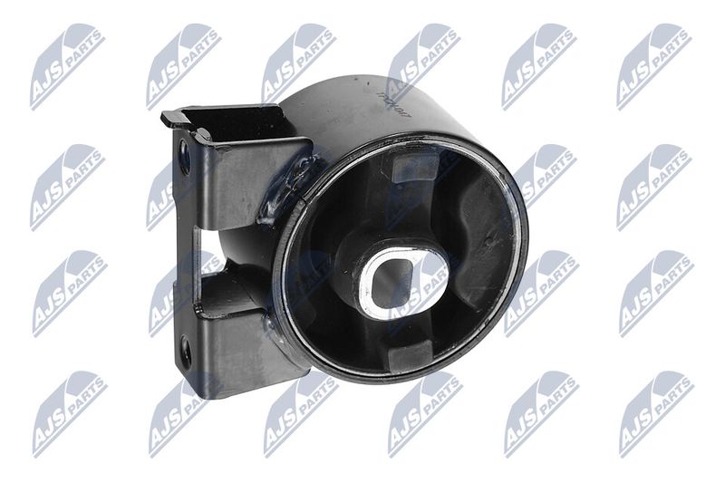 Paigutus, Mootor, NTY ZPS-CH-047