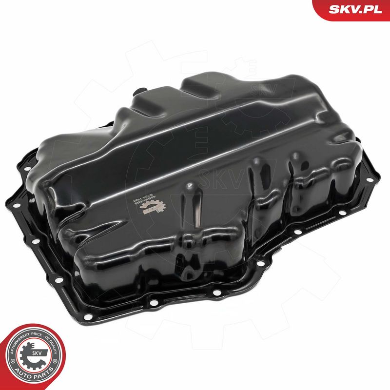 Õlivann, ESEN SKV 48SKV855