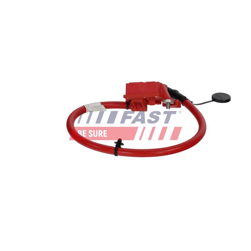 FAST FT01796 Akumuliatoriaus adapteris