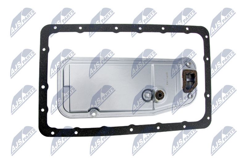 NTY FSF-TY-013 Hydraulic Filter Kit, automatic transmission