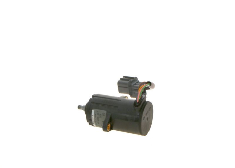 BOSCH 0281002484 Sensor, accelerator pedal position