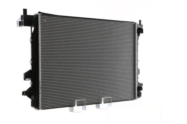 Product Image - Lage temperatuurkoeler, intercooler - CIR30000S - MAHLE