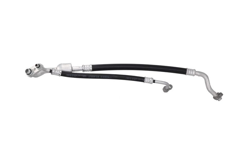 Kõrgsurvetorustik,...