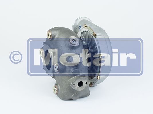 MOTAIR TURBO 336014 Charger, charging (supercharged/turbocharged)