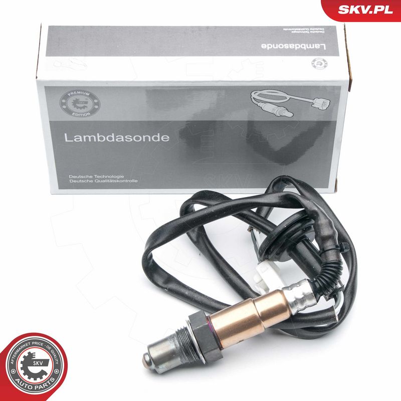 Lambda andur, ESEN SKV 09SKV742