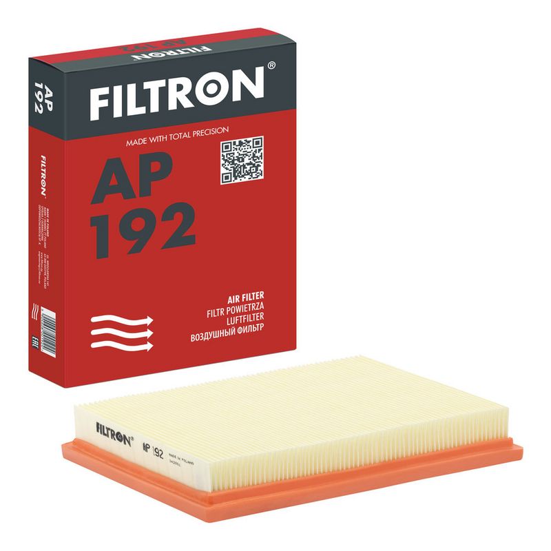 Õhufilter, FILTRON AP 192