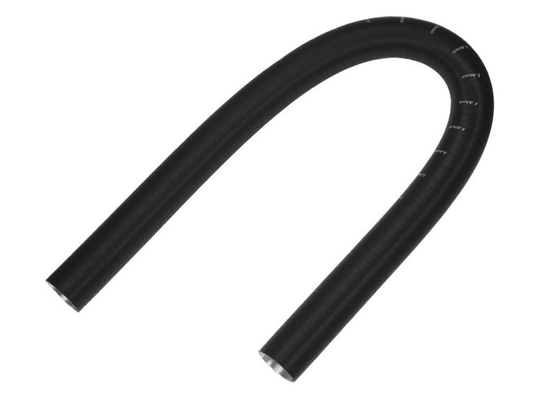 Furtun, alimentare aer WEBASTO Flexible pipe D90, APK, black, L = 2 m 1321578C