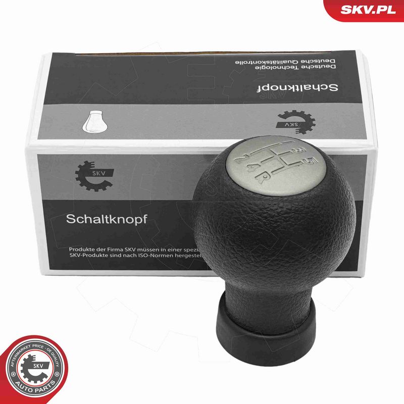 ESEN SKV 63SKV165 - Gear Lever Knob