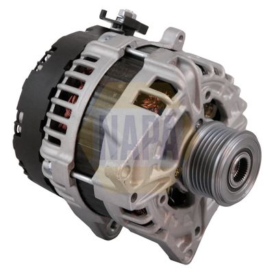 NAPA Alternator NAL2023