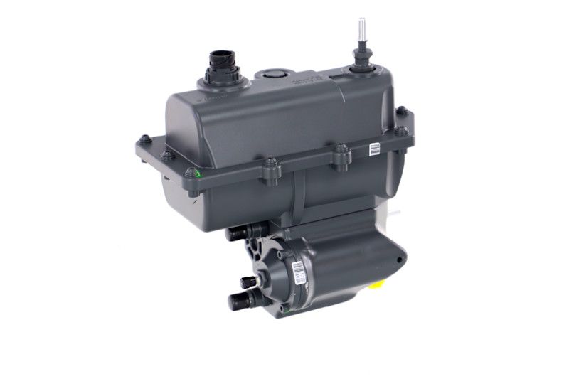 REMANTE 002-020-000006R Delivery Module, urea injection