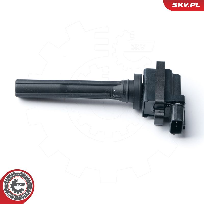 Süütepool, ESEN SKV 03SKV241