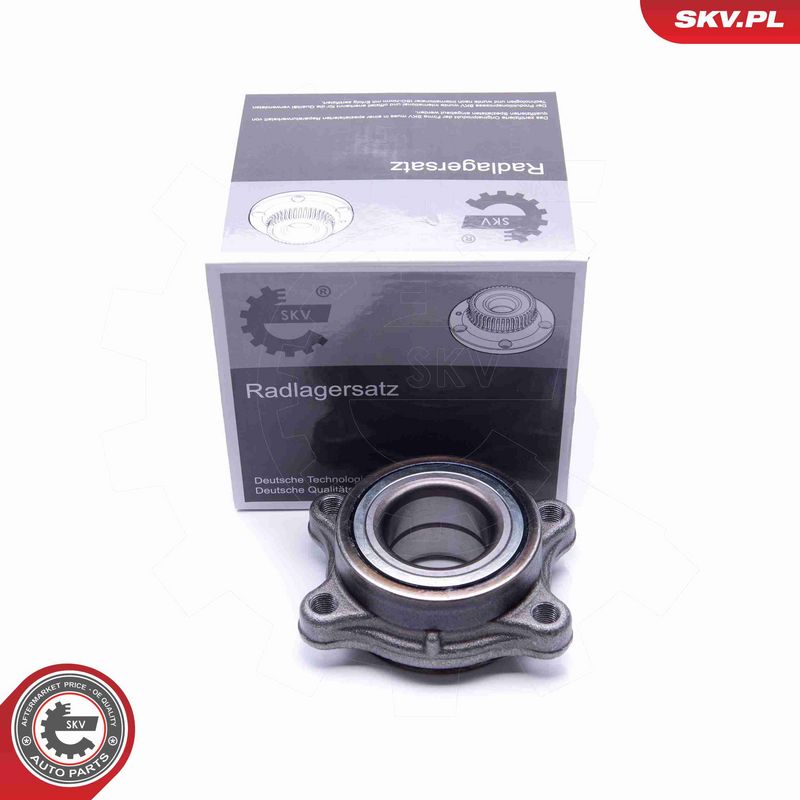 ESEN SKV 29SKV227 - Wheel Bearing Kit