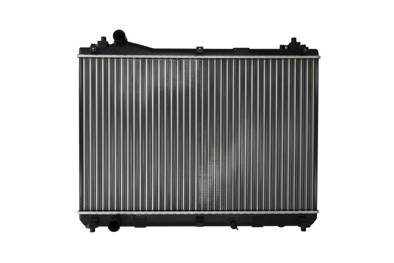 Radiaator, mootorijahutus,...