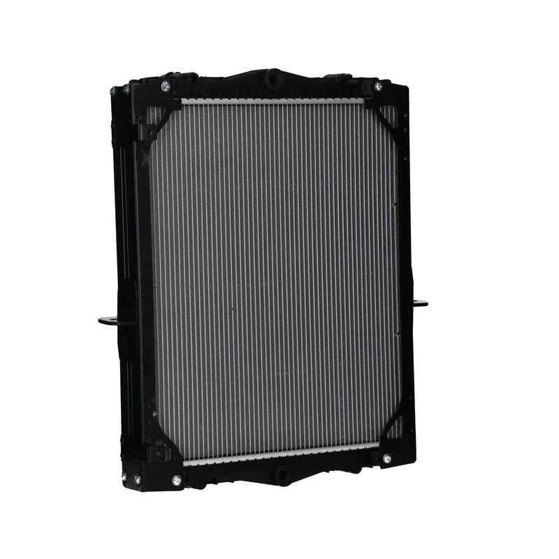 chladič vodní DAF LF Euro 6 s rámem 606773