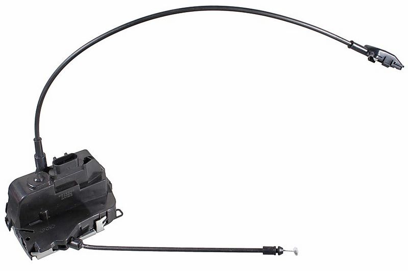 METZGER AUTOTEILE 2314541 - Door Lock