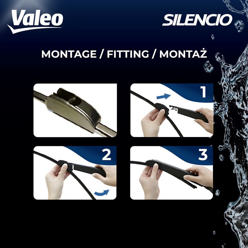 Wisserarm/afdekking Achter past: ALFA ROMEO STELVIO SUV 11.17-