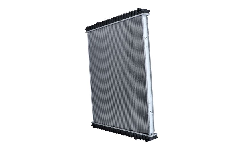 NRF 509706 Aušinimo radiatorius