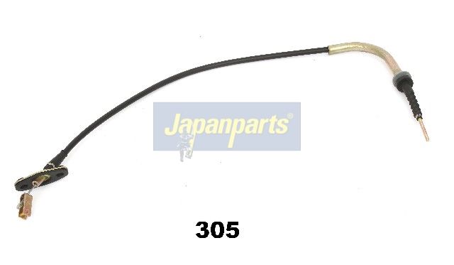 Cable de accionamiento, accionamiento del embrague