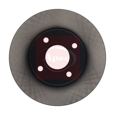 APEC Brake Disc DSK815