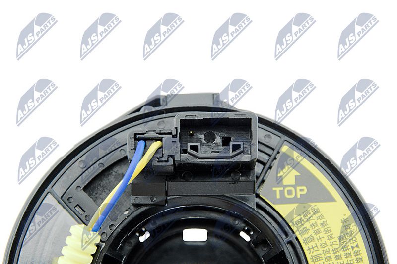 Turvapadja lint, turvapadi, NTY EAS-TY-023