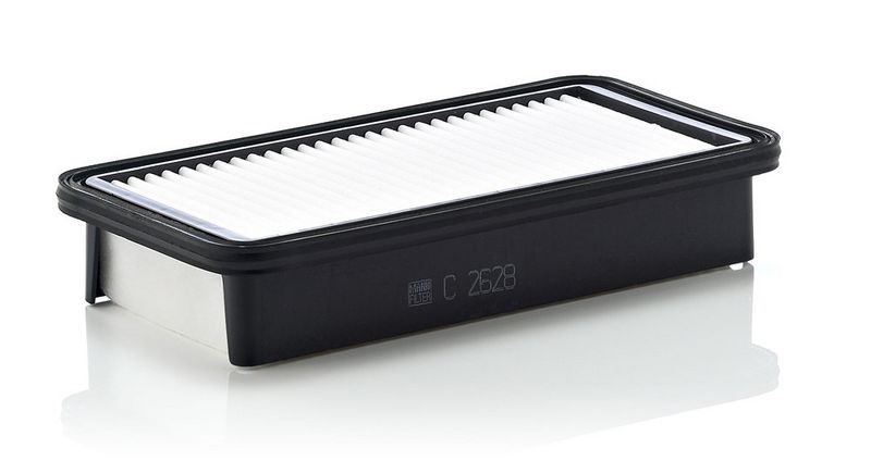Õhufilter, MANN-FILTER C 2628