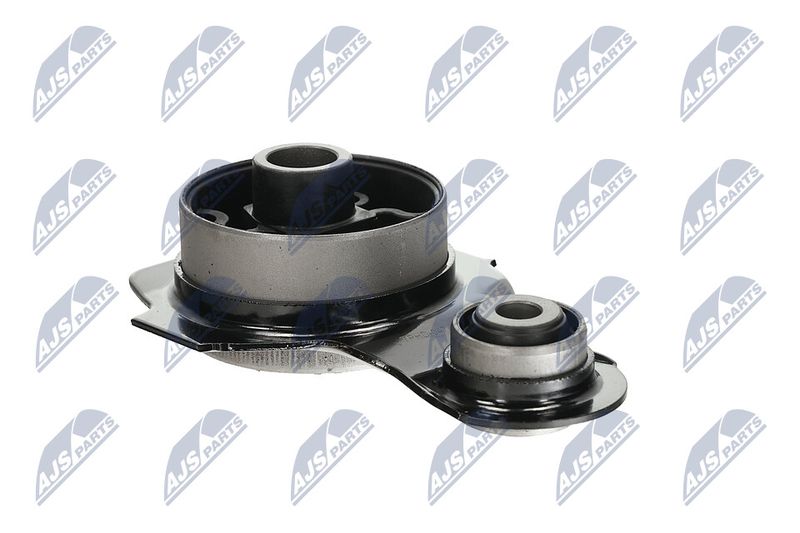 Paigutus, Mootor, NTY ZPS-HD-047