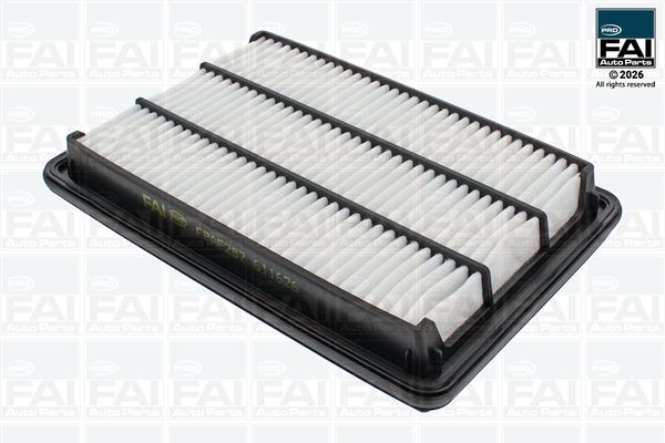 FAI AutoParts Oro filtras