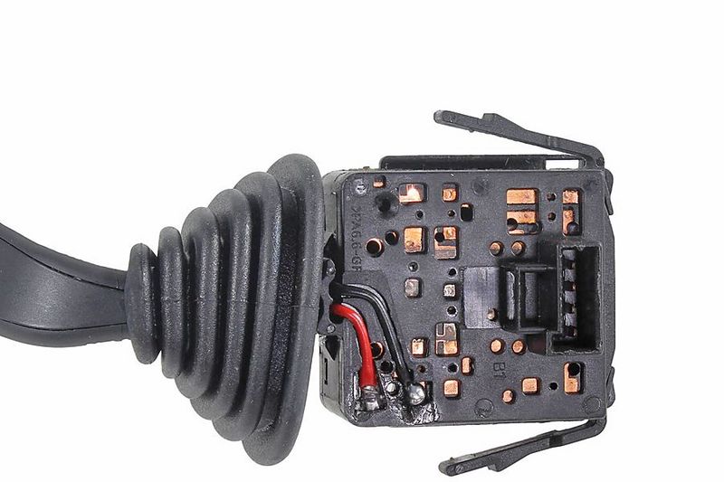 METZGER AUTOTEILE 09161186 Direction Indicator Switch