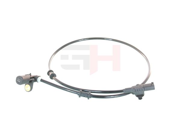 GH GH-703314V Датчик, кількість обертів колеса