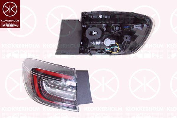 Baglygte