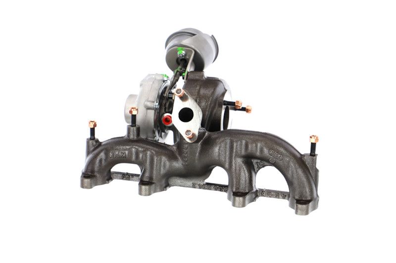 REMANTE 003-001-004471R Charger, charging (supercharged/turbocharged)