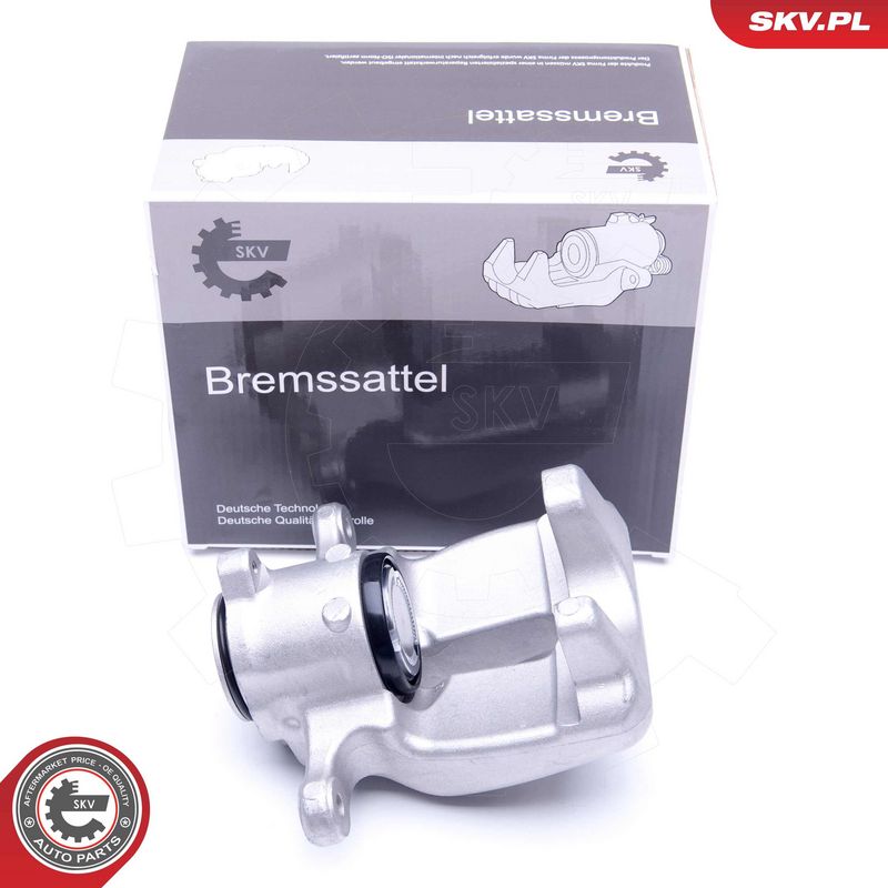 Pidurisadul, ESEN SKV 44SKV898