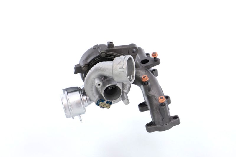 REMANTE 003-001-000051R Charger, charging (supercharged/turbocharged)