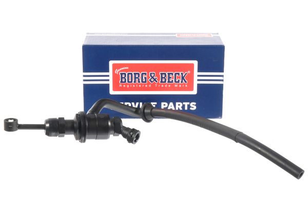 BORG & BECK Master Cylinder, clutch BCM186