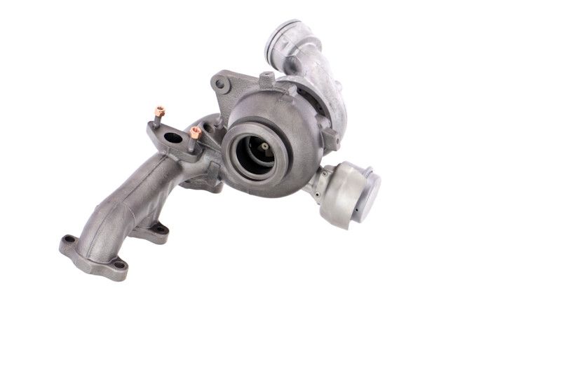 REMANTE 003-001-000191R Charger, charging (supercharged/turbocharged)