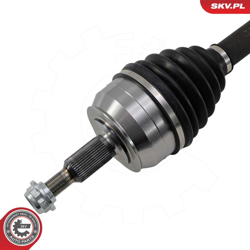 ESEN SKV 40SKV071 Drive Shaft