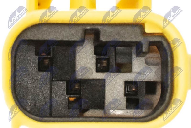 NTY EZC-HY-725 Rear View Camera, park distance control